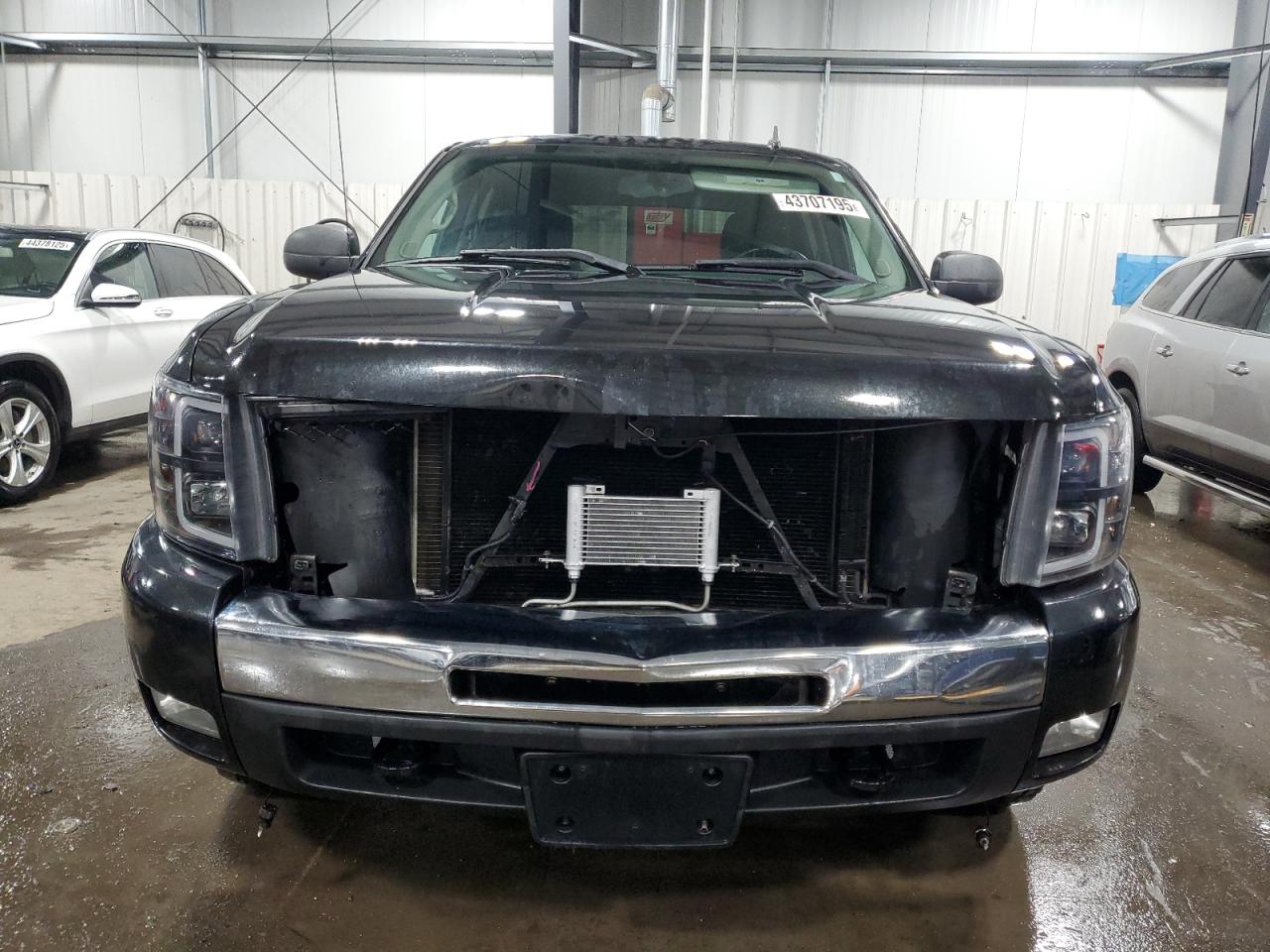2010 Chevrolet Silverado - Image 5
