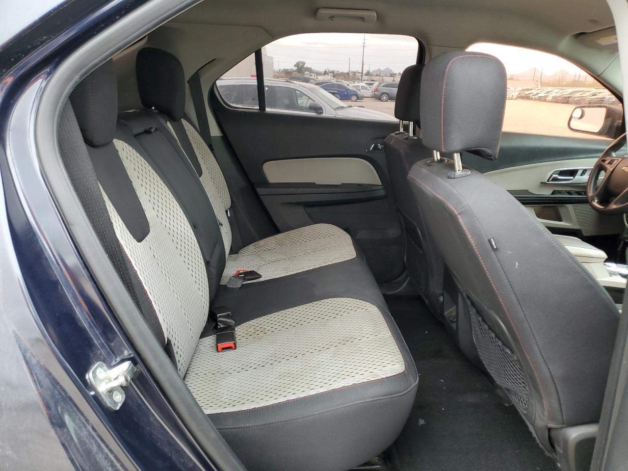 2015 Chevrolet Equinox - Image 11