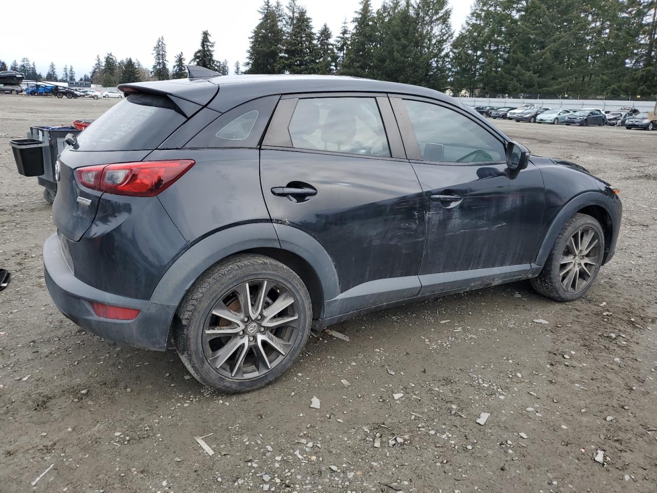 2017 Mazda CX-3 - Image 3