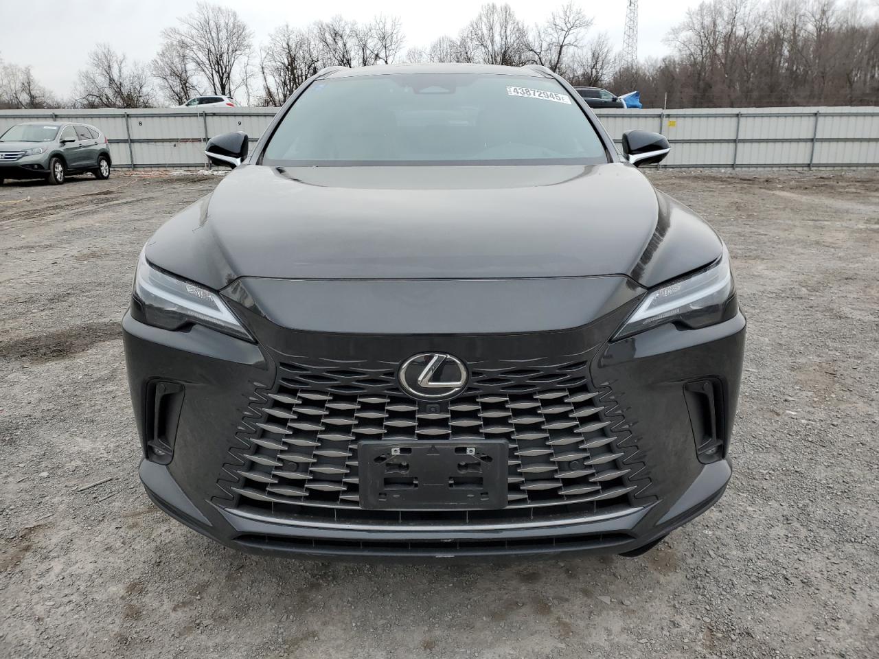 2023 Lexus RX - Image 5