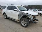 Florence, MS에서 판매 중인 2018 Ford Expedition Xlt - Front End