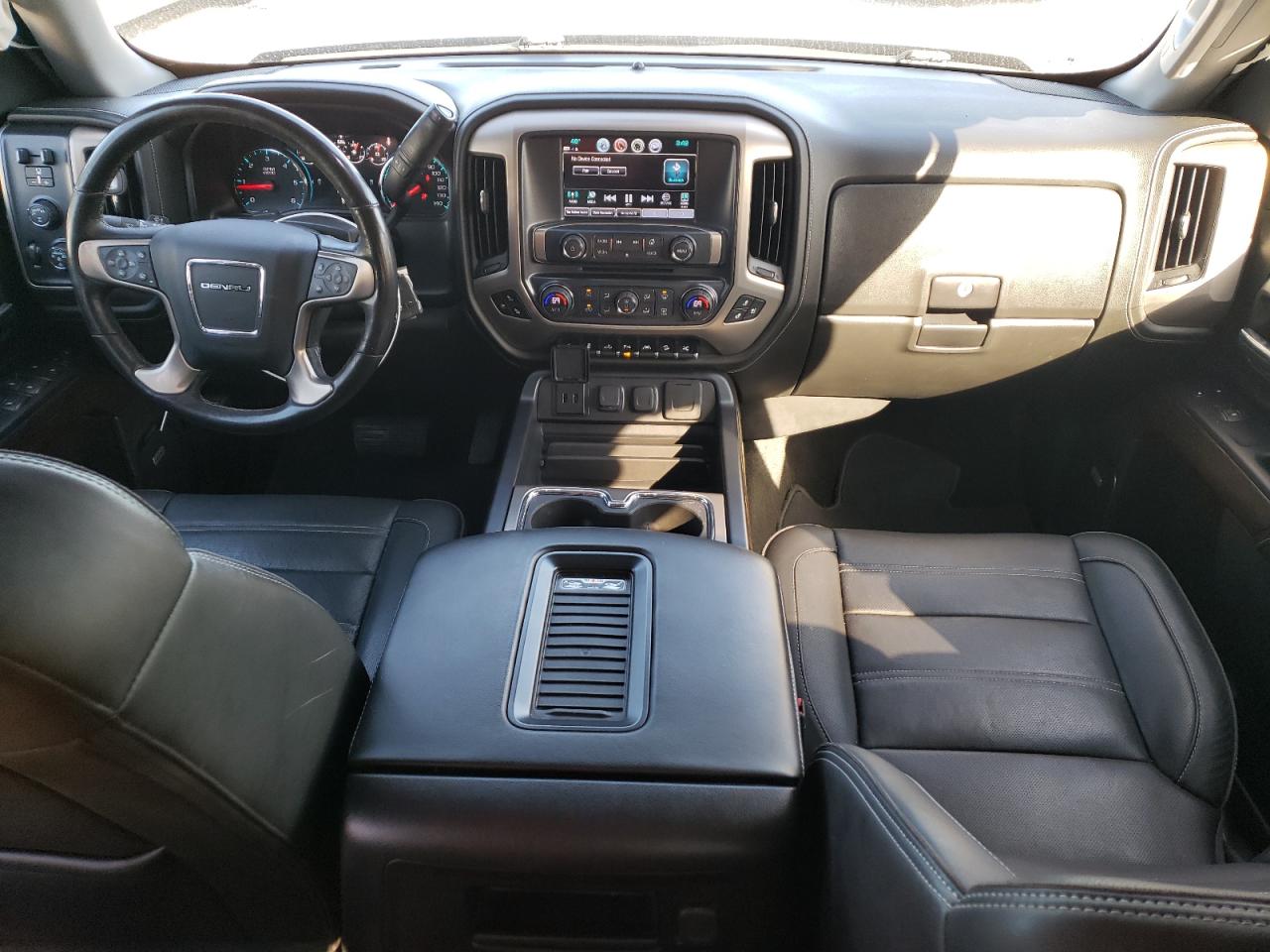 2018 GMC Sierra - Image 8
