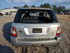 2009 Land Rover Range Rover Sport Supercharged იყიდება Eight Mile-ში, AL - Vandalism