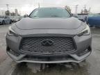 2018 Infiniti Q60 Luxe 300 for Sale in Sun Valley, CA - Side