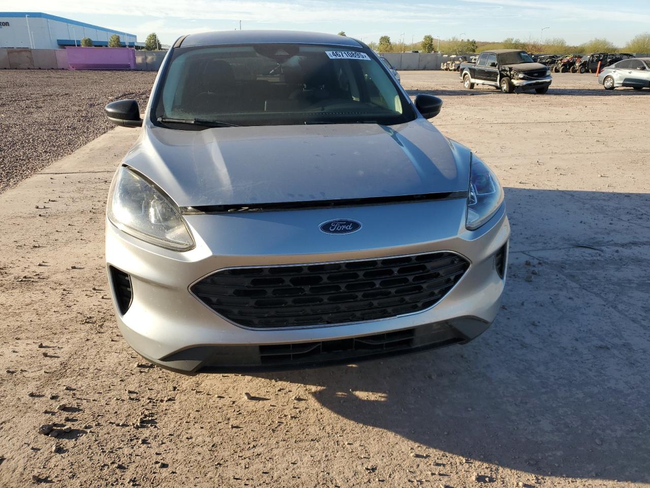 2021 Ford Escape - Image 5
