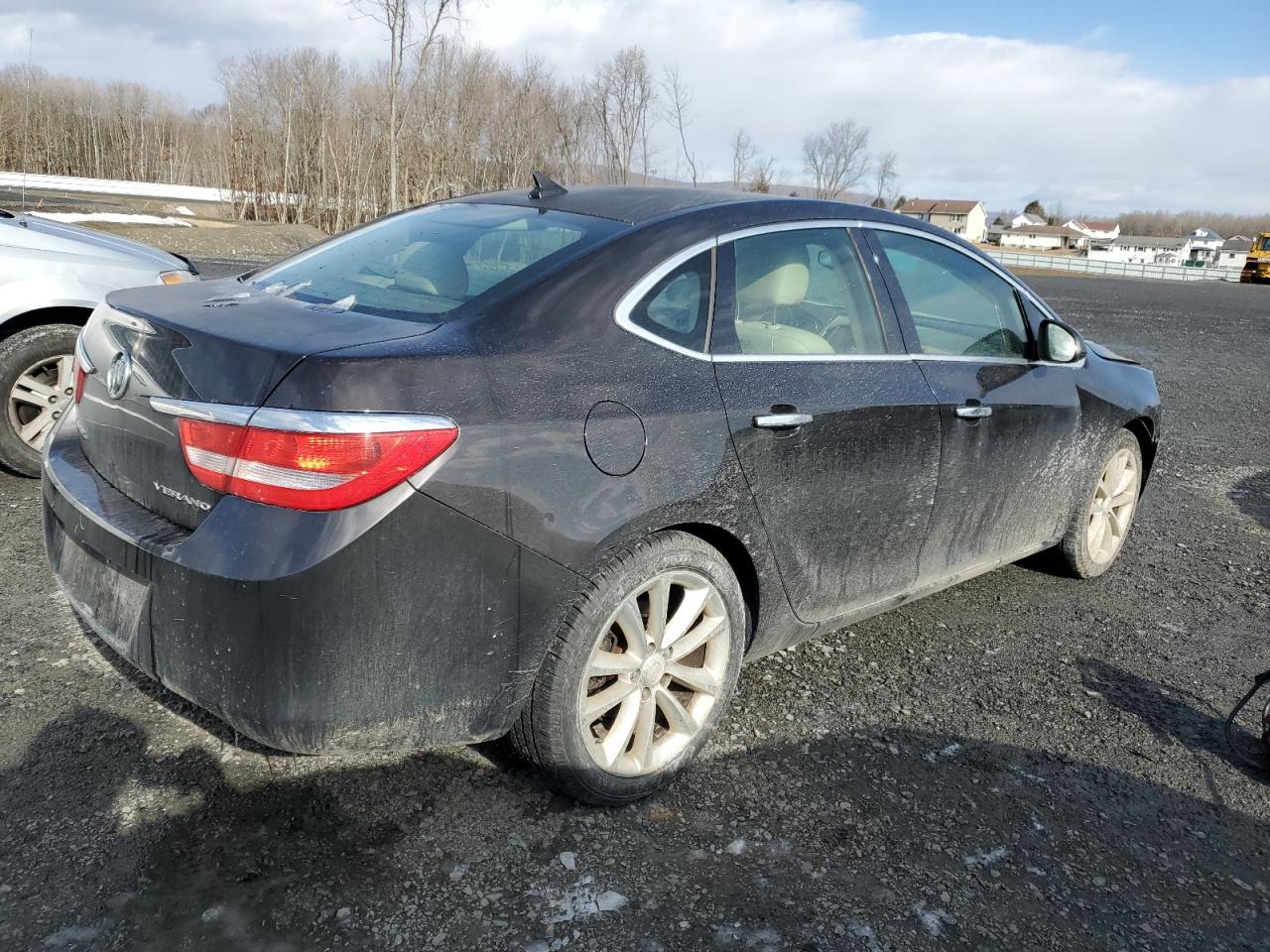 2012 Buick Verano - Image 3