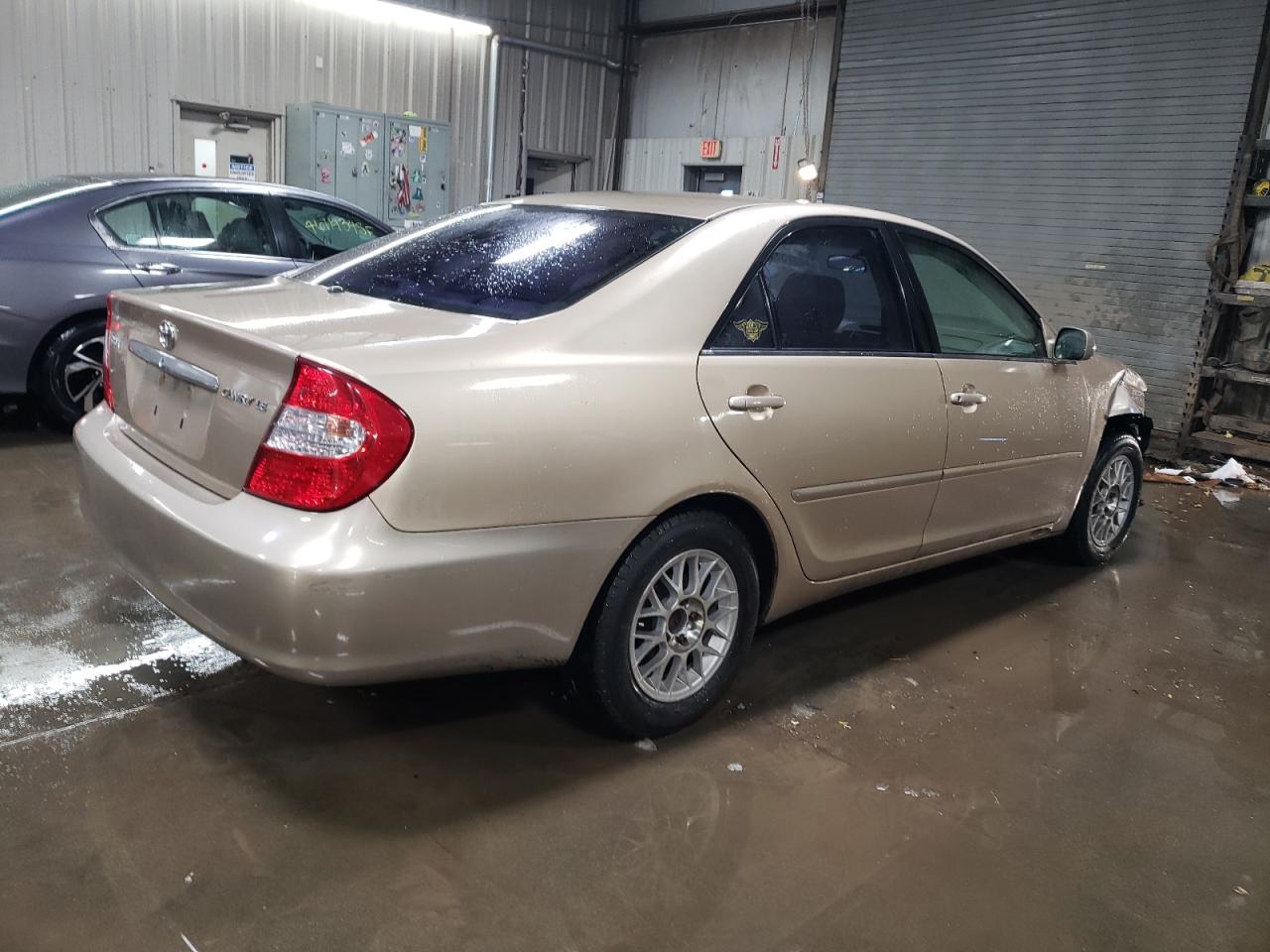 2002 Toyota Camry - Image 3