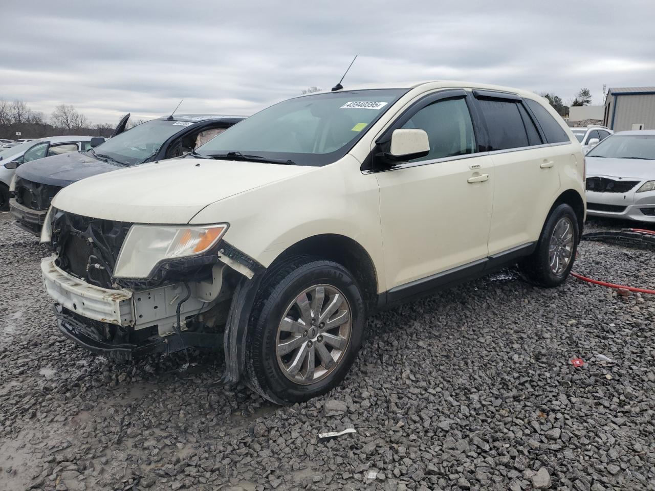 2008 Ford Edge - Image 1