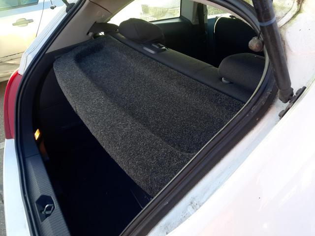 2014 VAUXHALL CORSA ENER