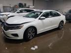 2021 Volkswagen Passat Se for Sale in Elgin, IL - Front End