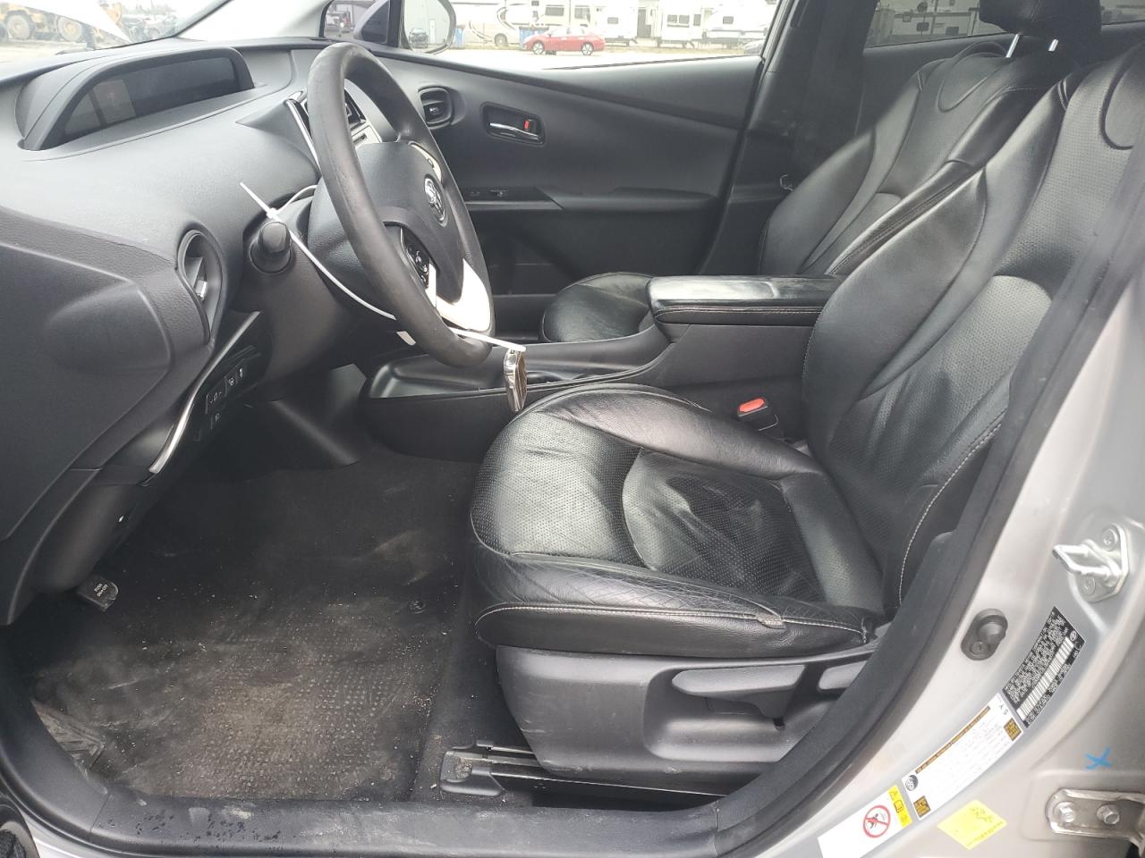 2018 Toyota Prius - Image 7