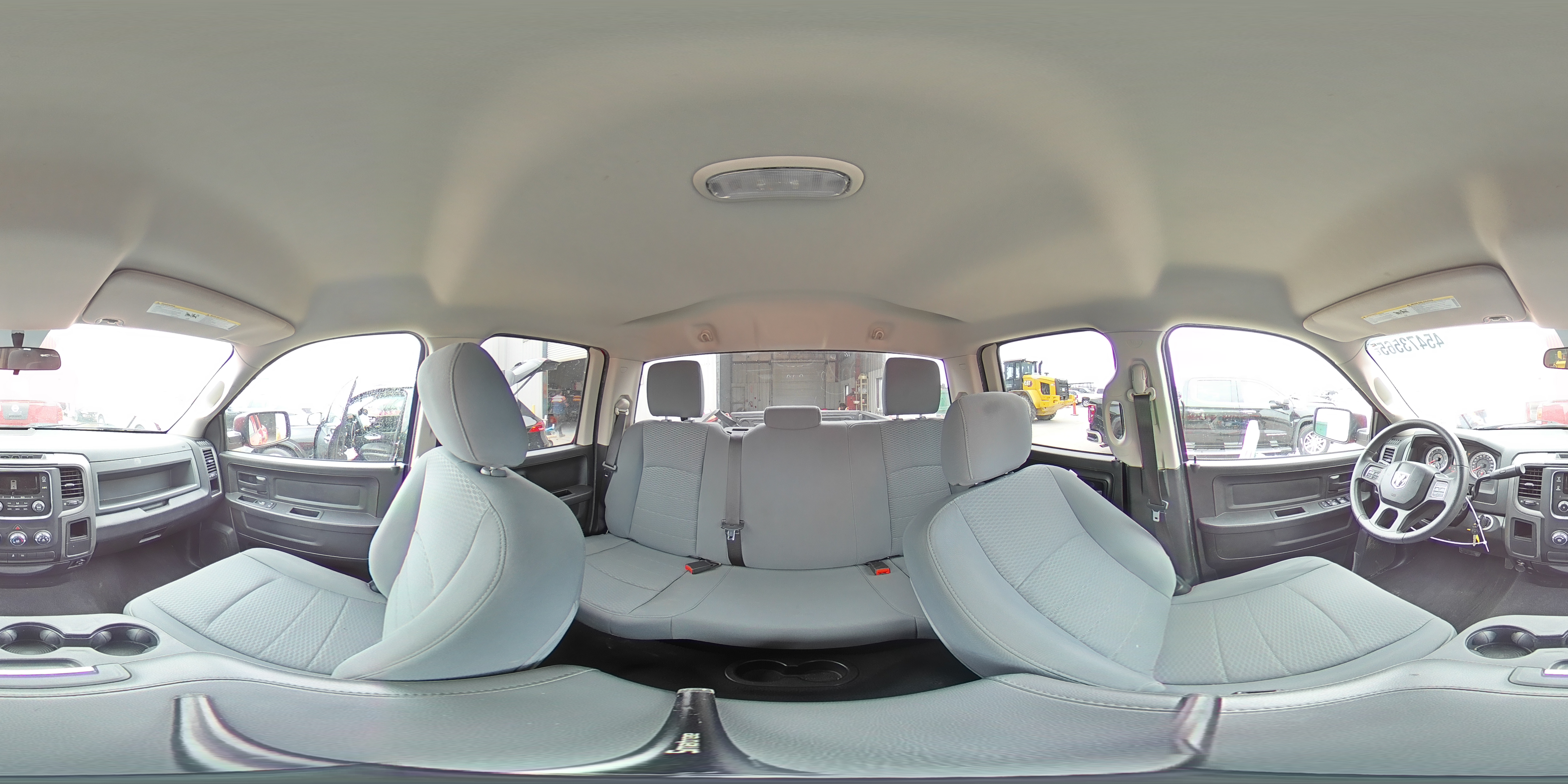 2013 RAM 1500 - Image 14