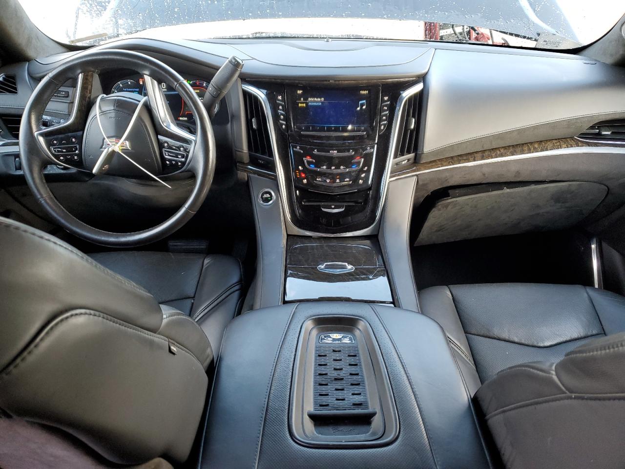 2016 Cadillac Escalade - Image 8