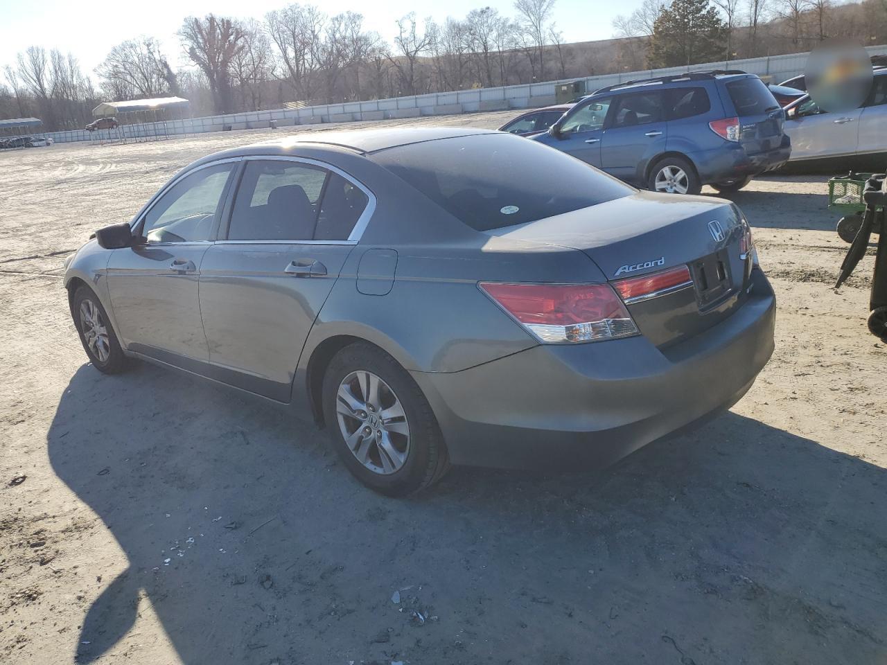 2012 Honda Accord - Image 2