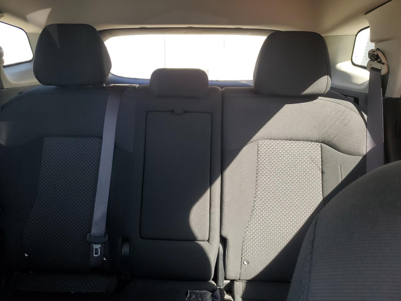 2023 Kia Sportage - Image 10