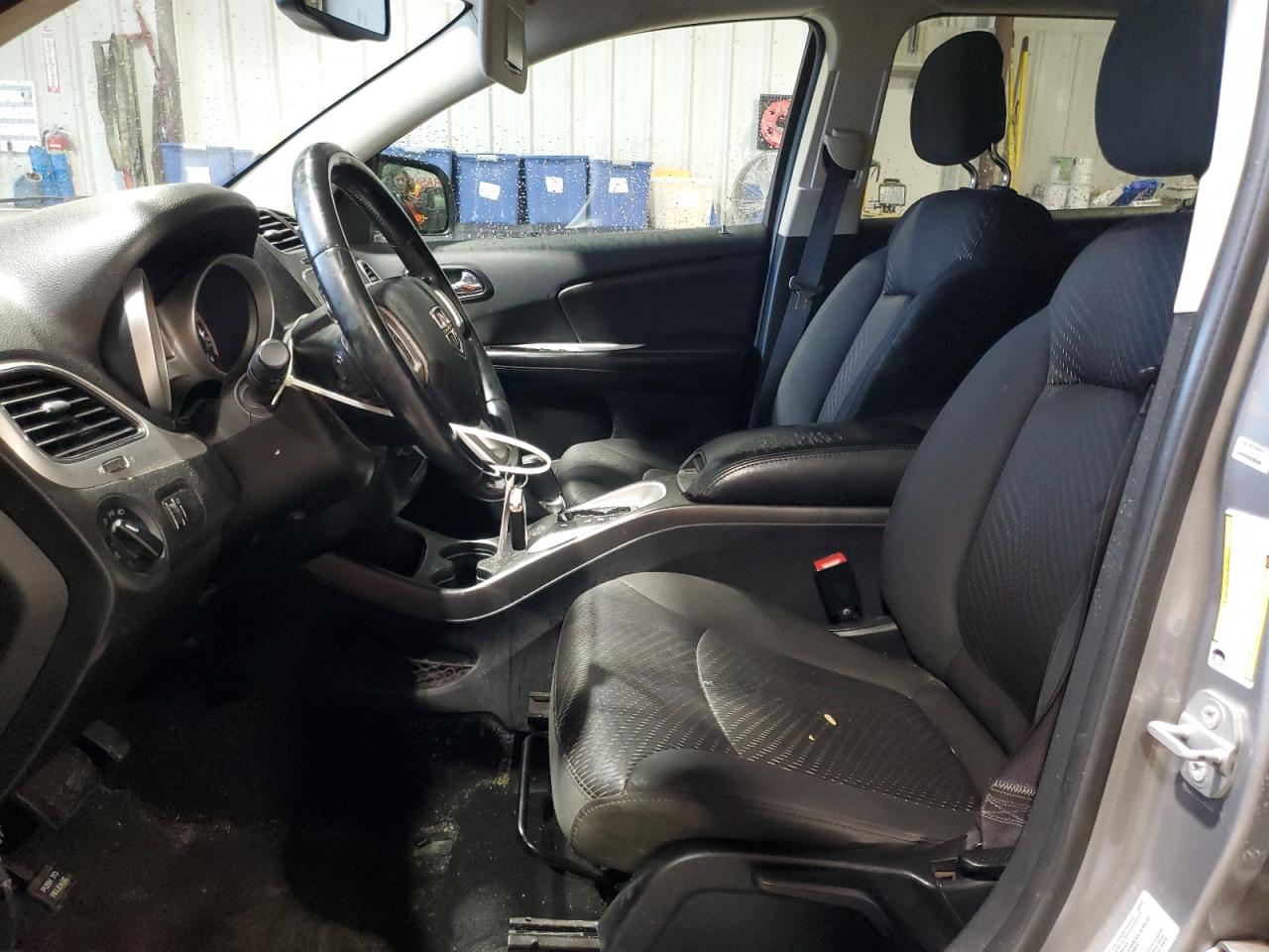 2015 Dodge Journey - Image 7