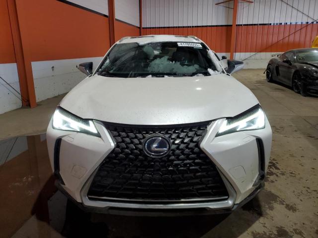 2020 LEXUS UX 250H