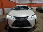 2020 LEXUS UX 250H for sale at Copart AB - CALGARY