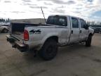 2002 Ford F250 Super Duty за продажба в Woodburn, OR - Side