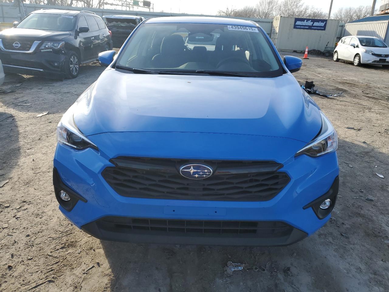 2024 Subaru Impreza - Image 5