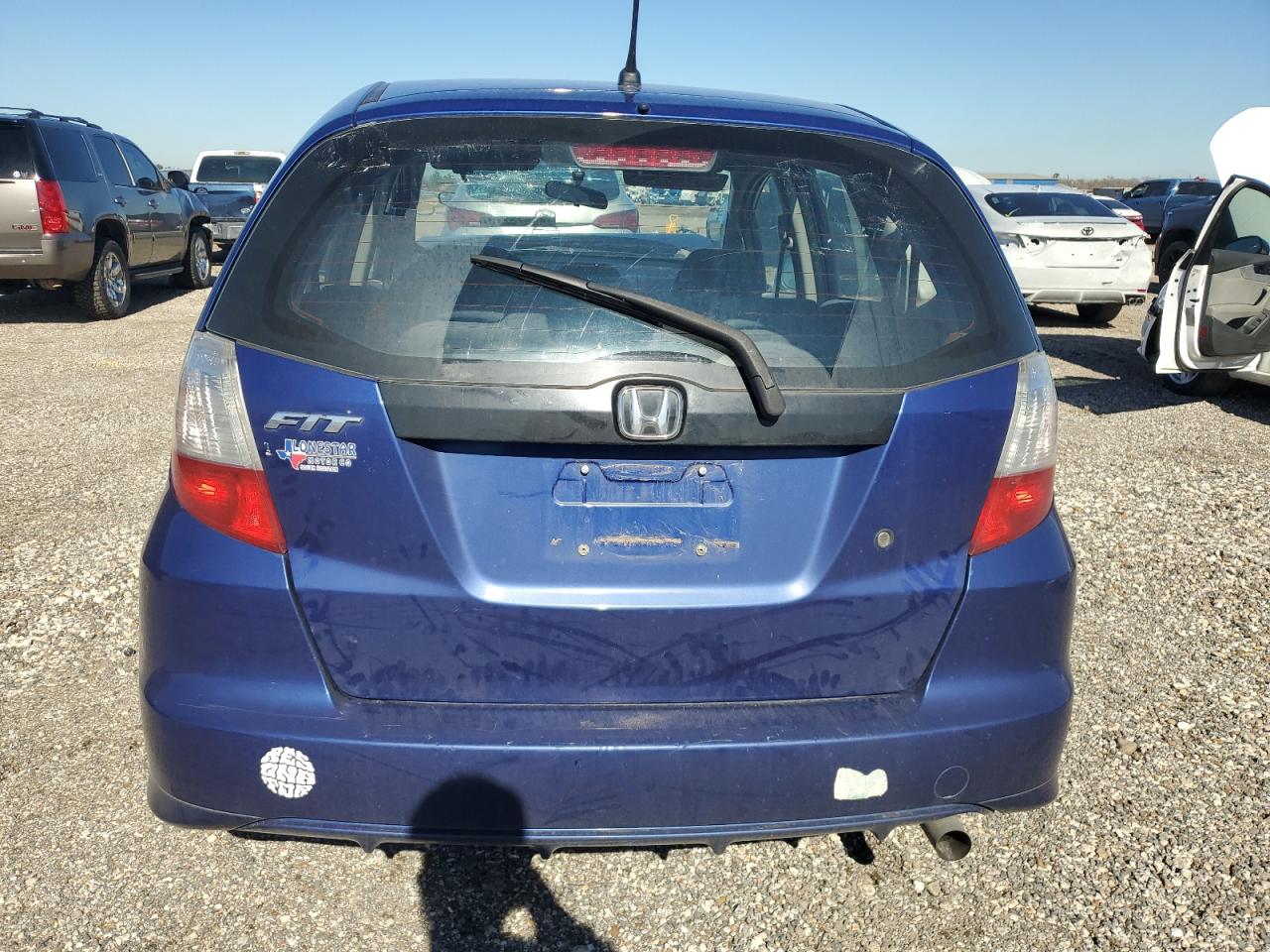 2009 Honda Fit - Image 6