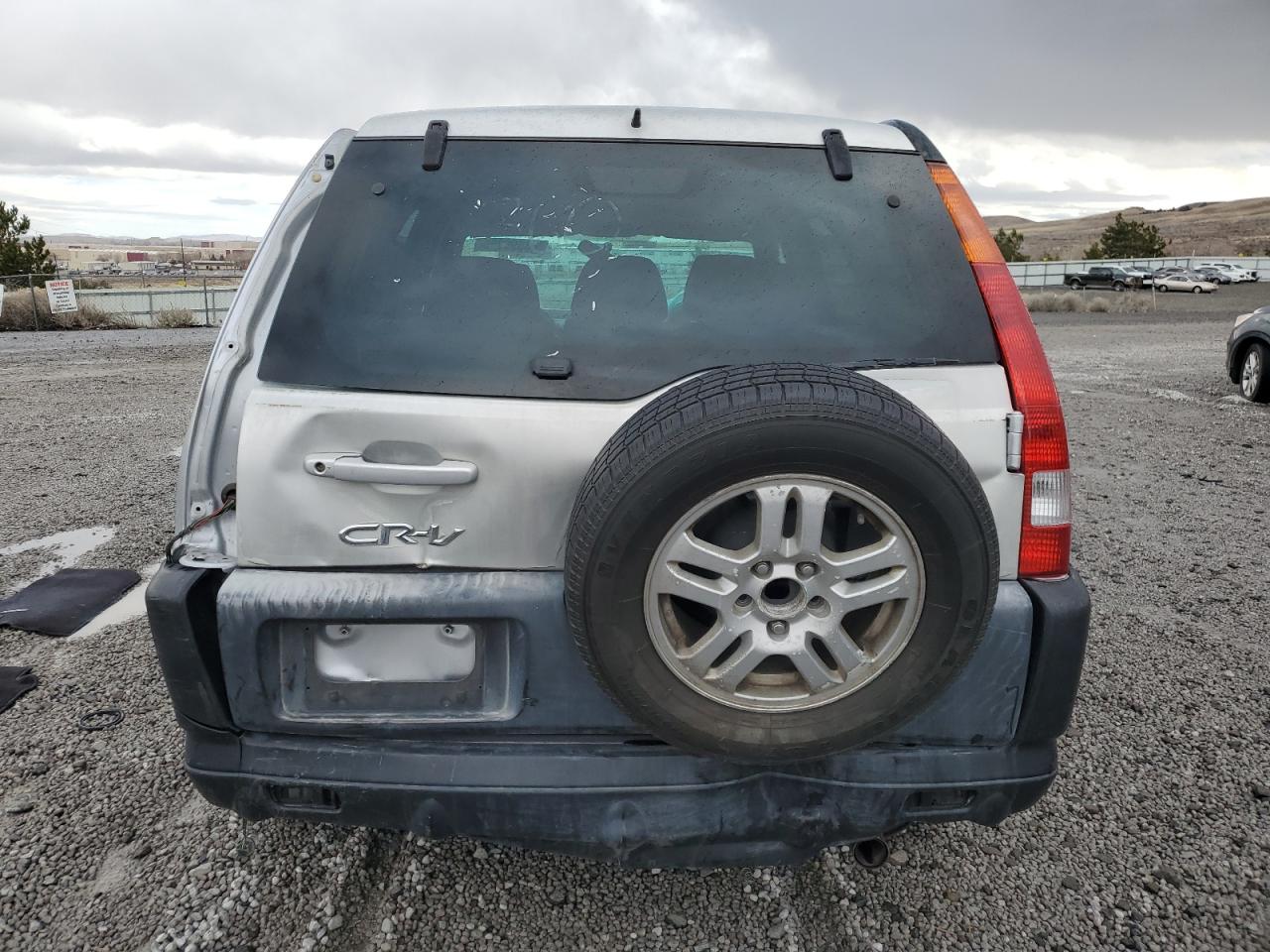 2003 Honda CR-V - Image 6