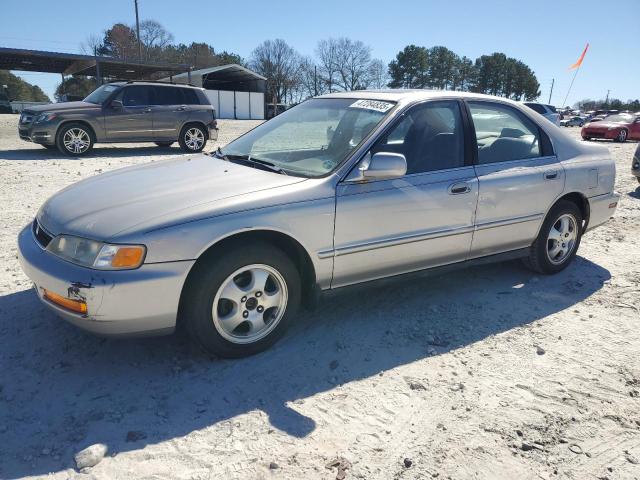 1997 Honda Accord Se