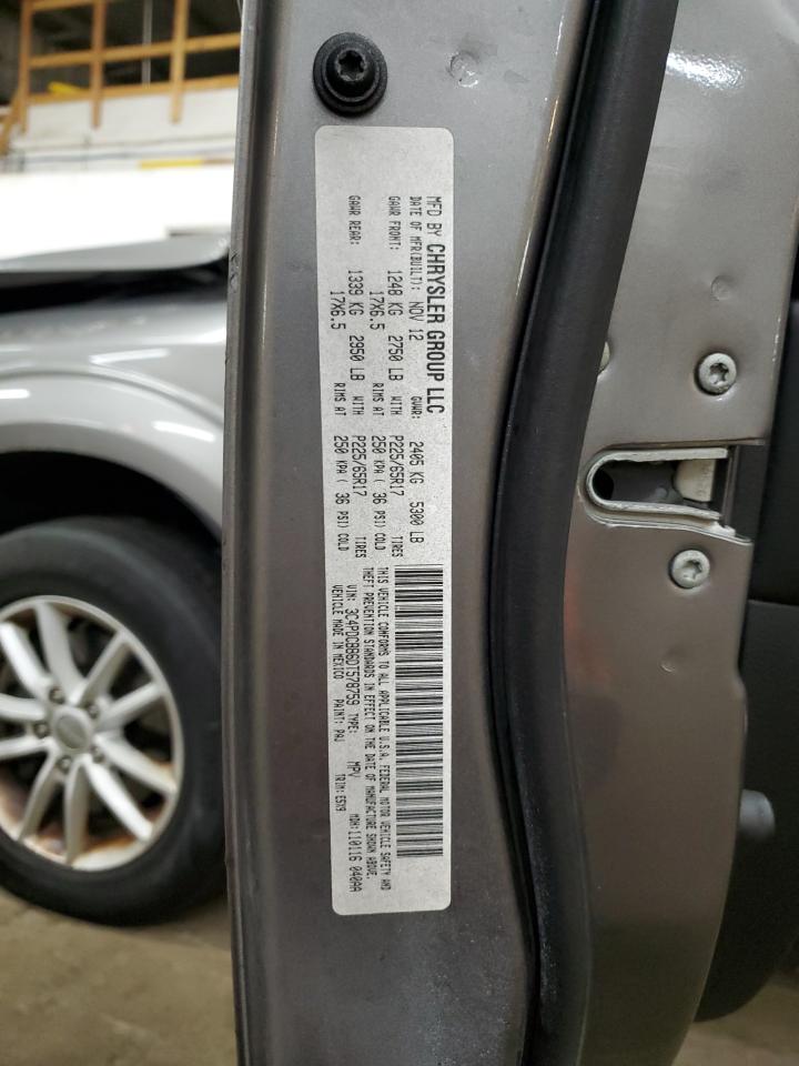 2013 Dodge Journey - Image 15