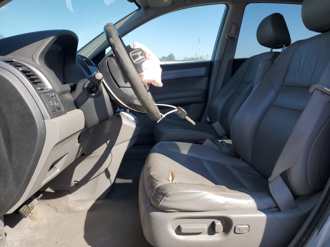 2009 Honda CR-V - Image 7