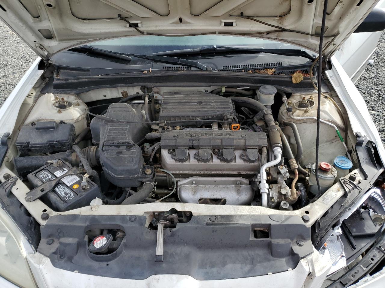 2005 Honda Civic - Image 11