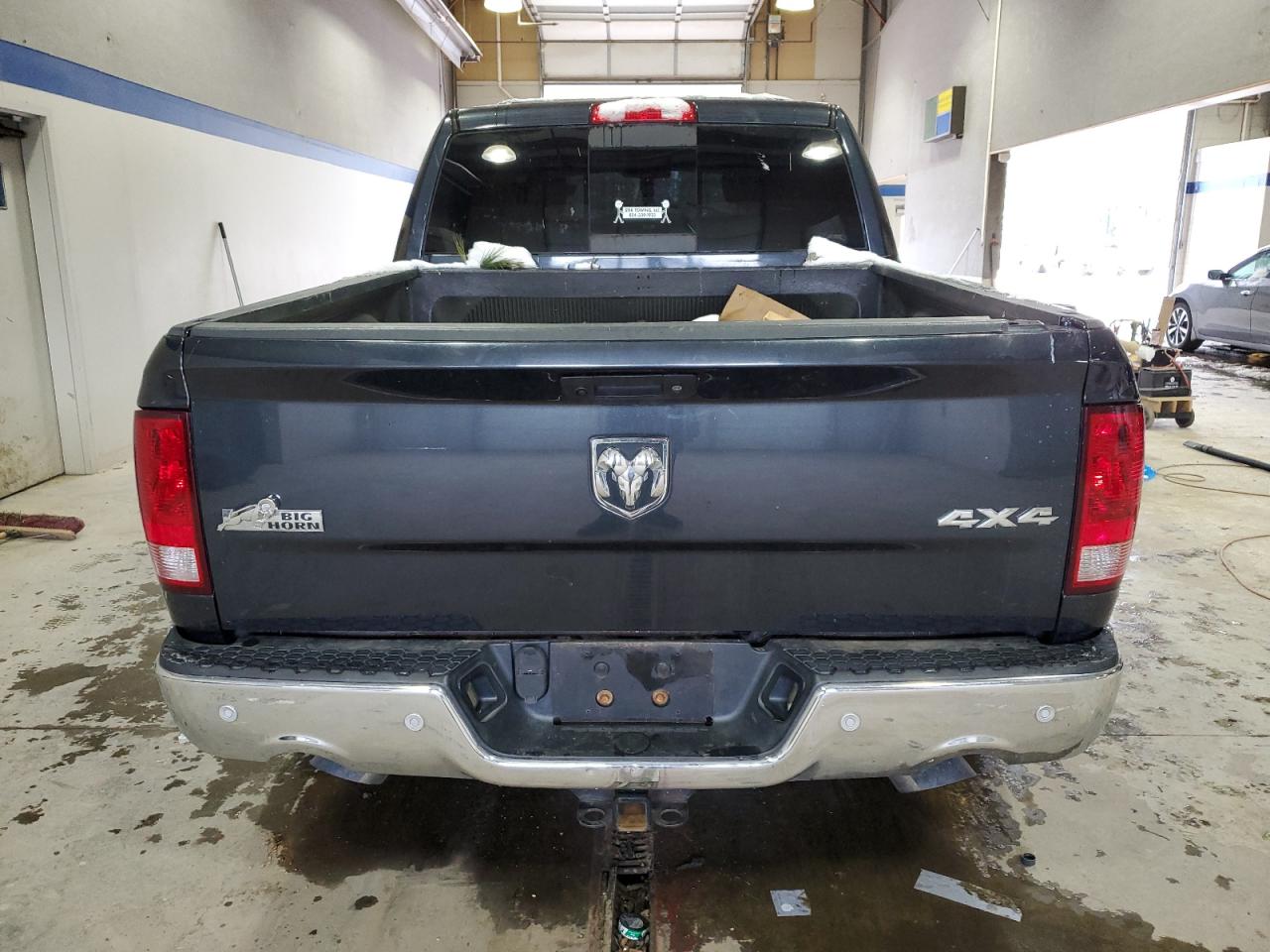 2017 RAM 1500 - Image 6
