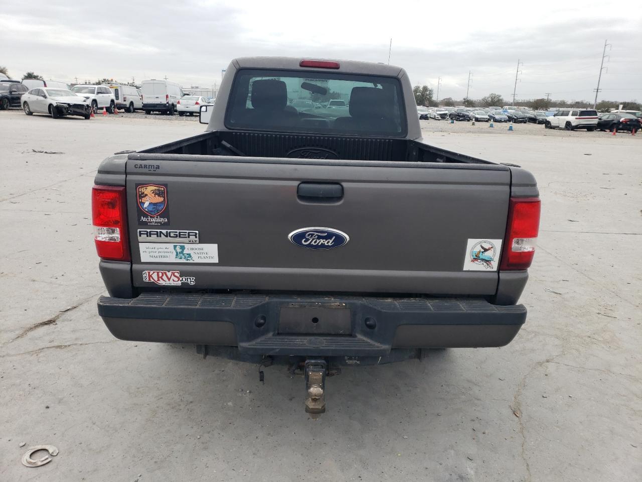 2011 Ford Ranger - Image 6
