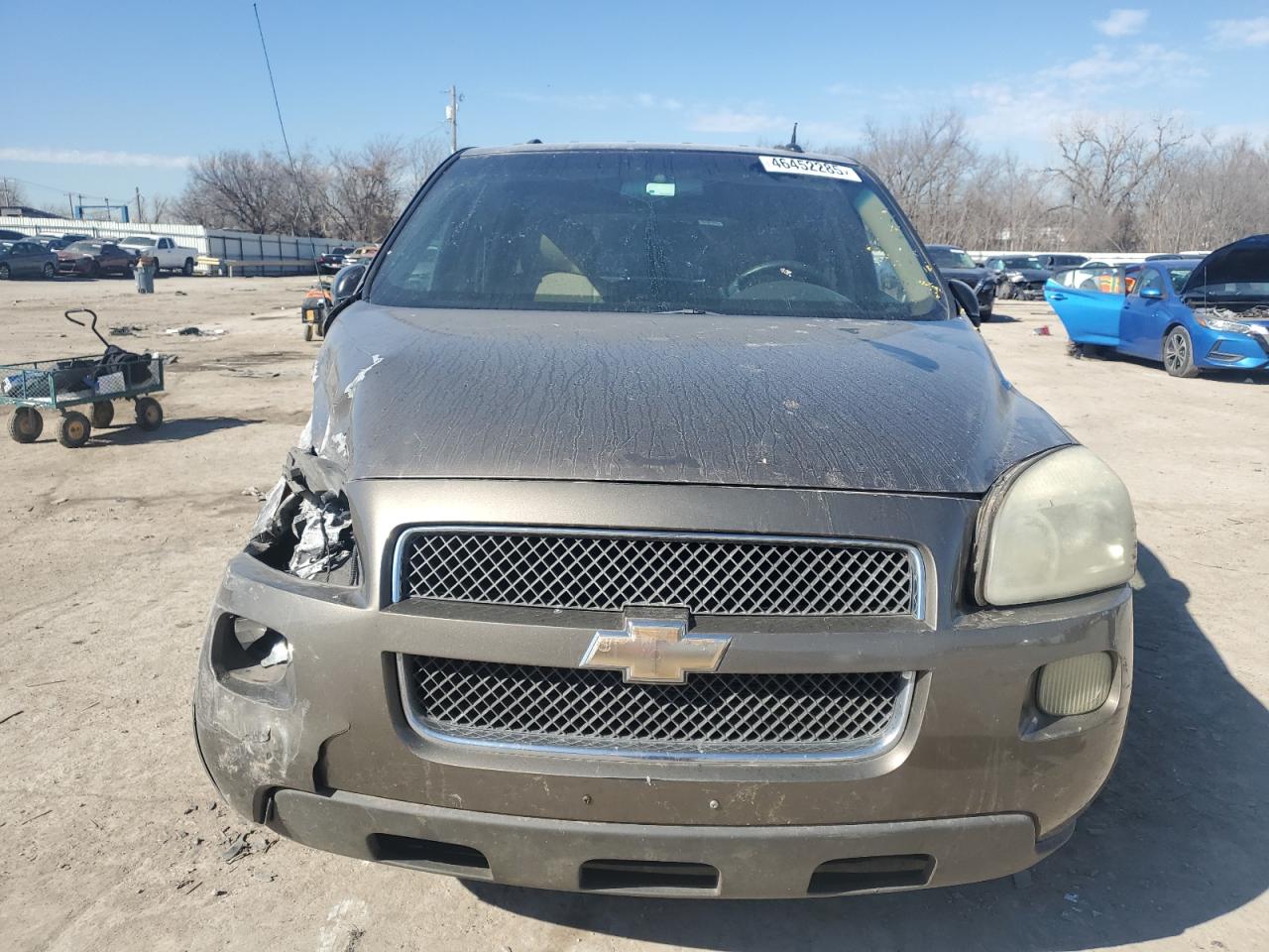 2005 Chevrolet Uplander - Image 5