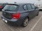 2013 BMW 116D EFFIC for sale at Copart CHESTER