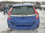 2015 Honda Fit Ex zu verkaufen in Kansas City, KS - Undercarriage