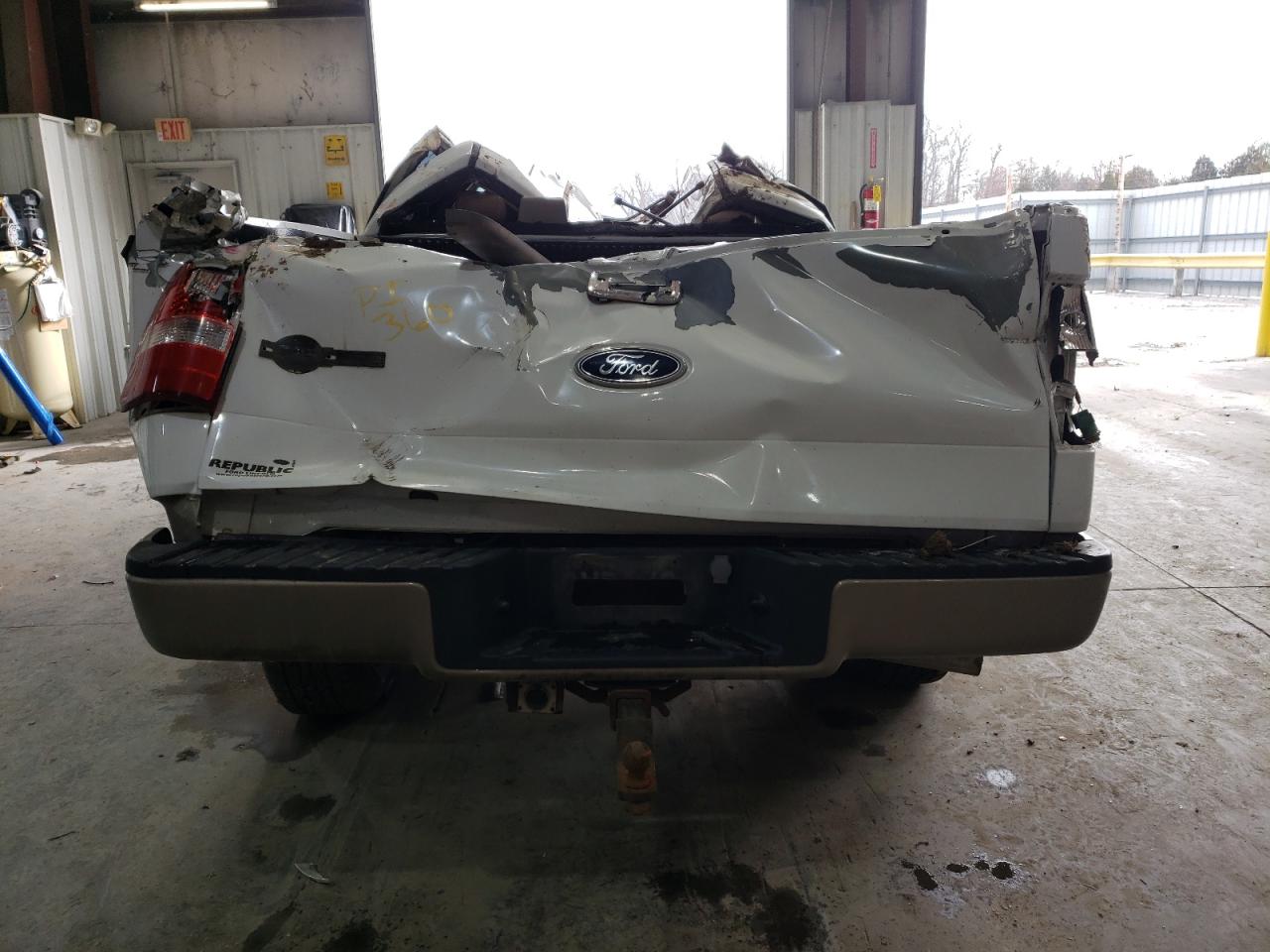 2005 Ford F-150 - Image 6