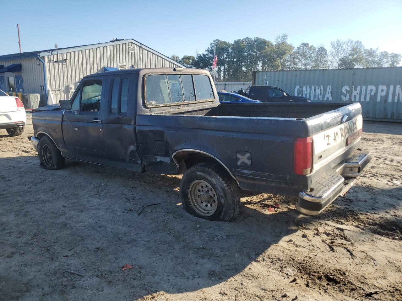 1991 Ford F-150 - Image 2