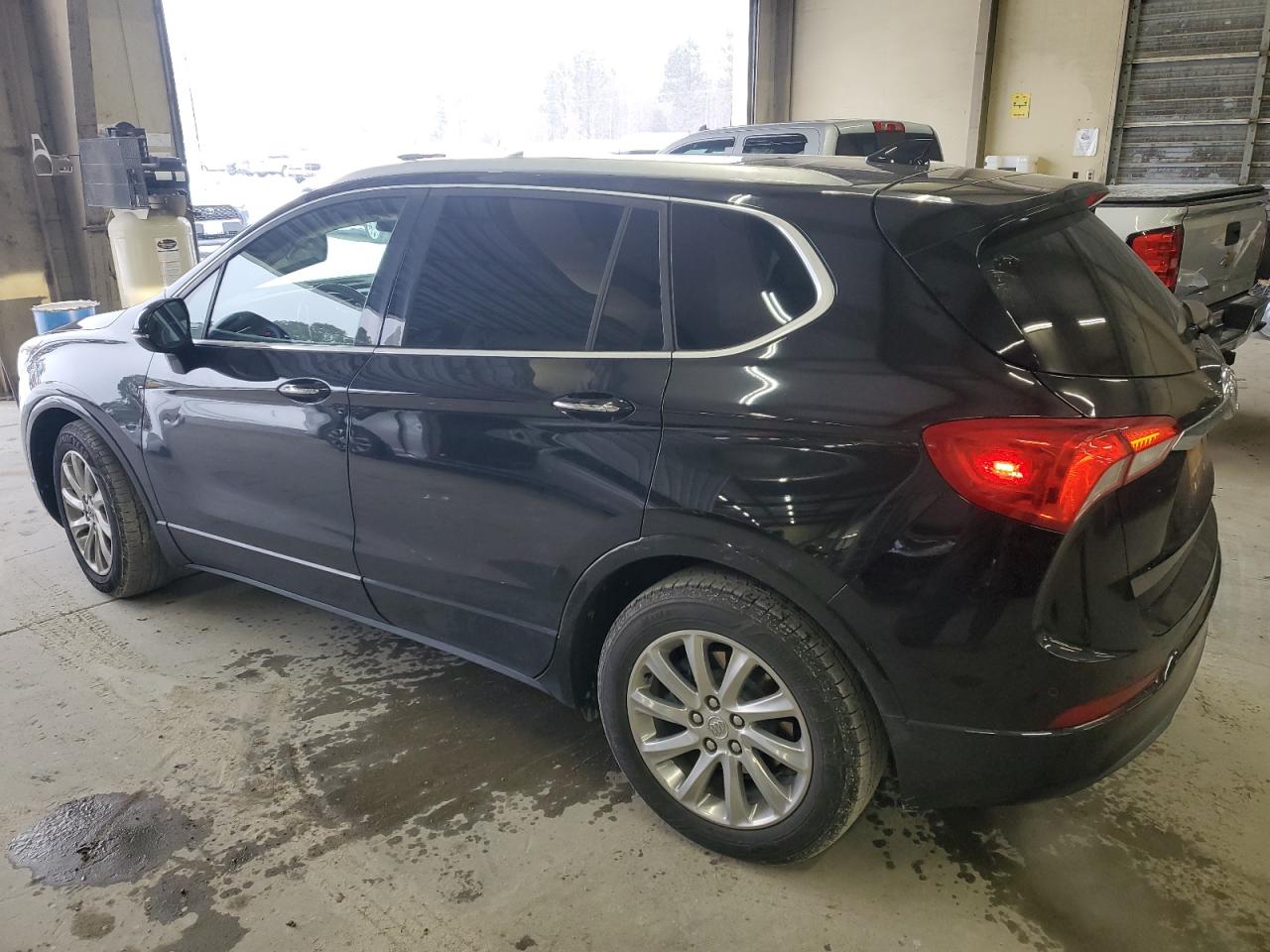 2019 Buick Envision - Image 2