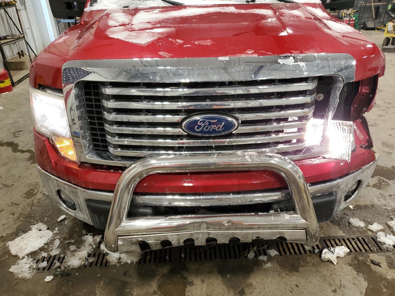2012 Ford F-150 - Image 12
