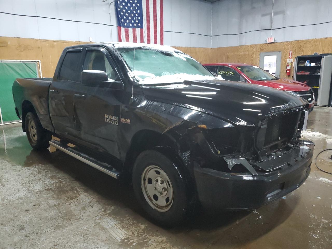 2014 RAM 1500 - Image 4