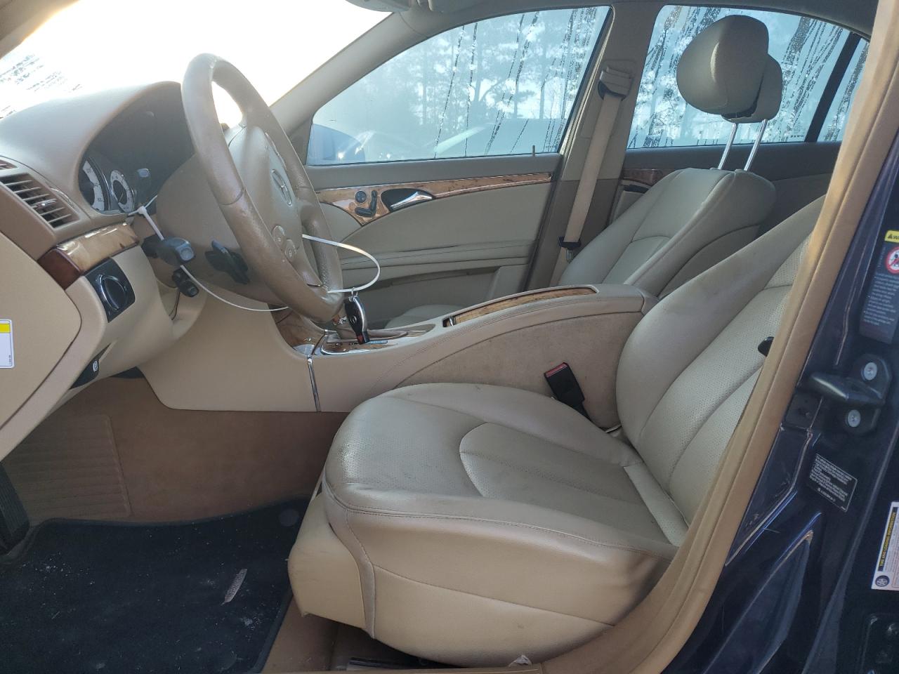 2009 Mercedes-Benz E-klasse - Image 7