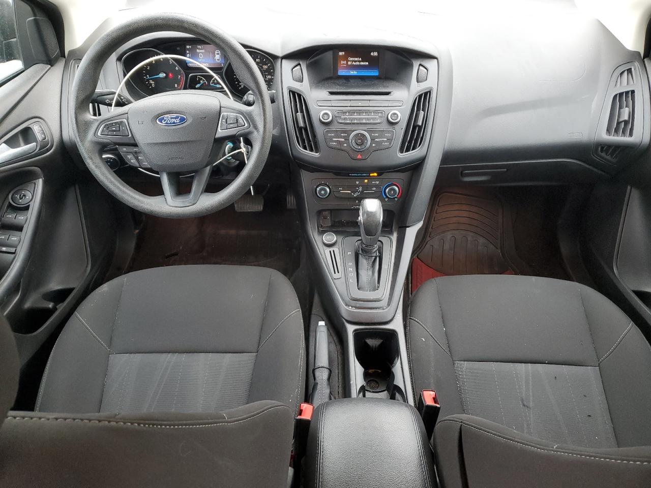 2016 Ford Focus - Image 8
