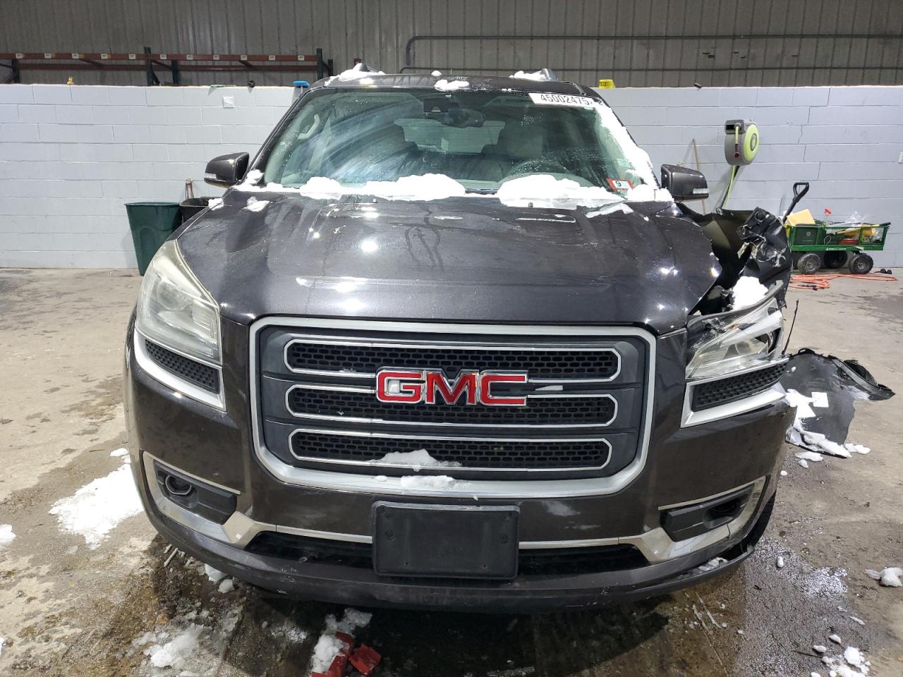 2016 GMC Acadia - Image 5