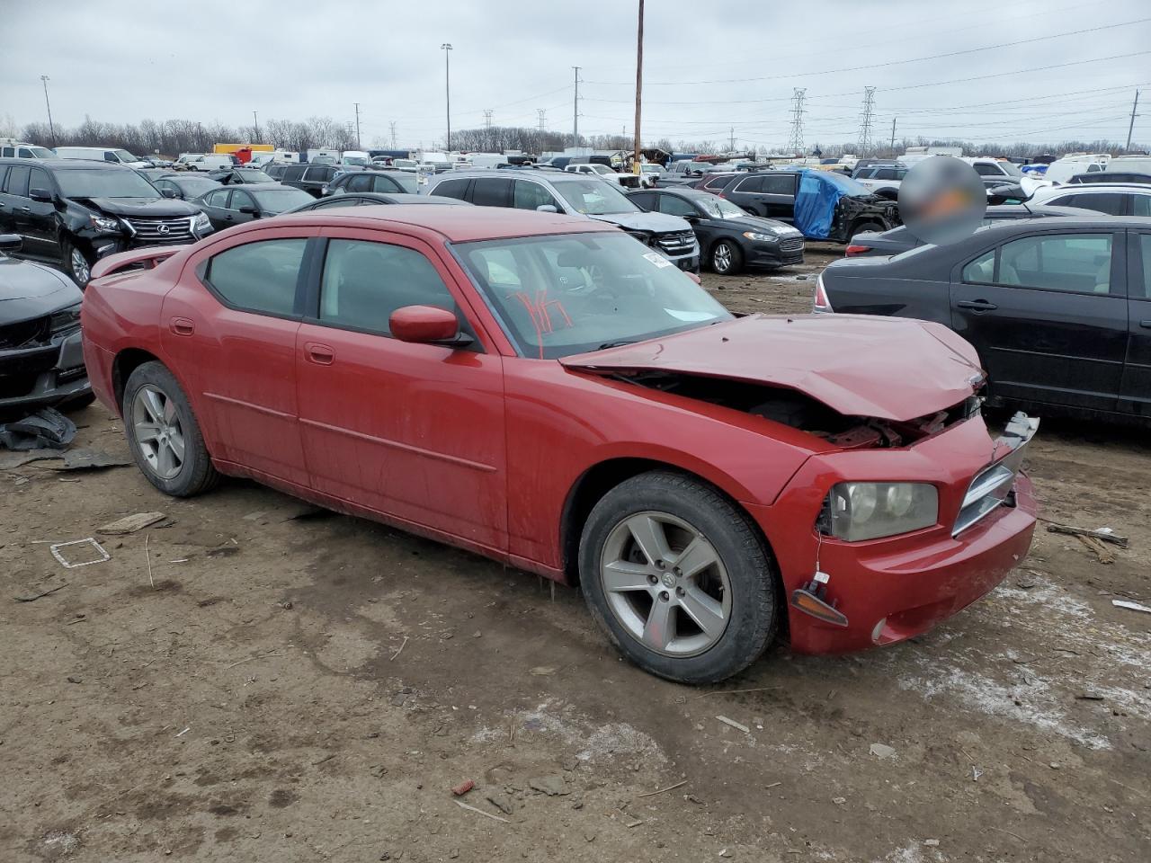 2010 Dodge Charger - Image 4
