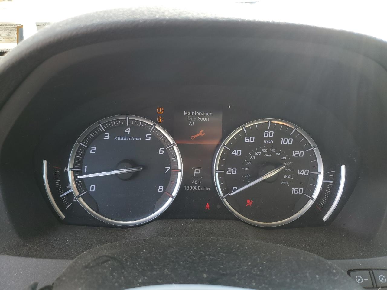2015 Acura MDX - Image 9