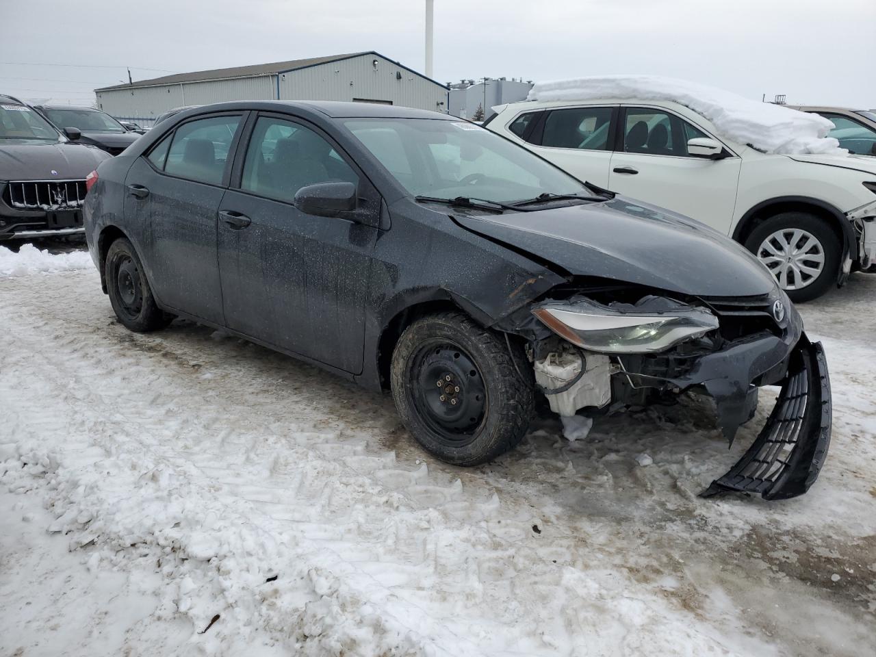 2016 Toyota Corolla - Image 4