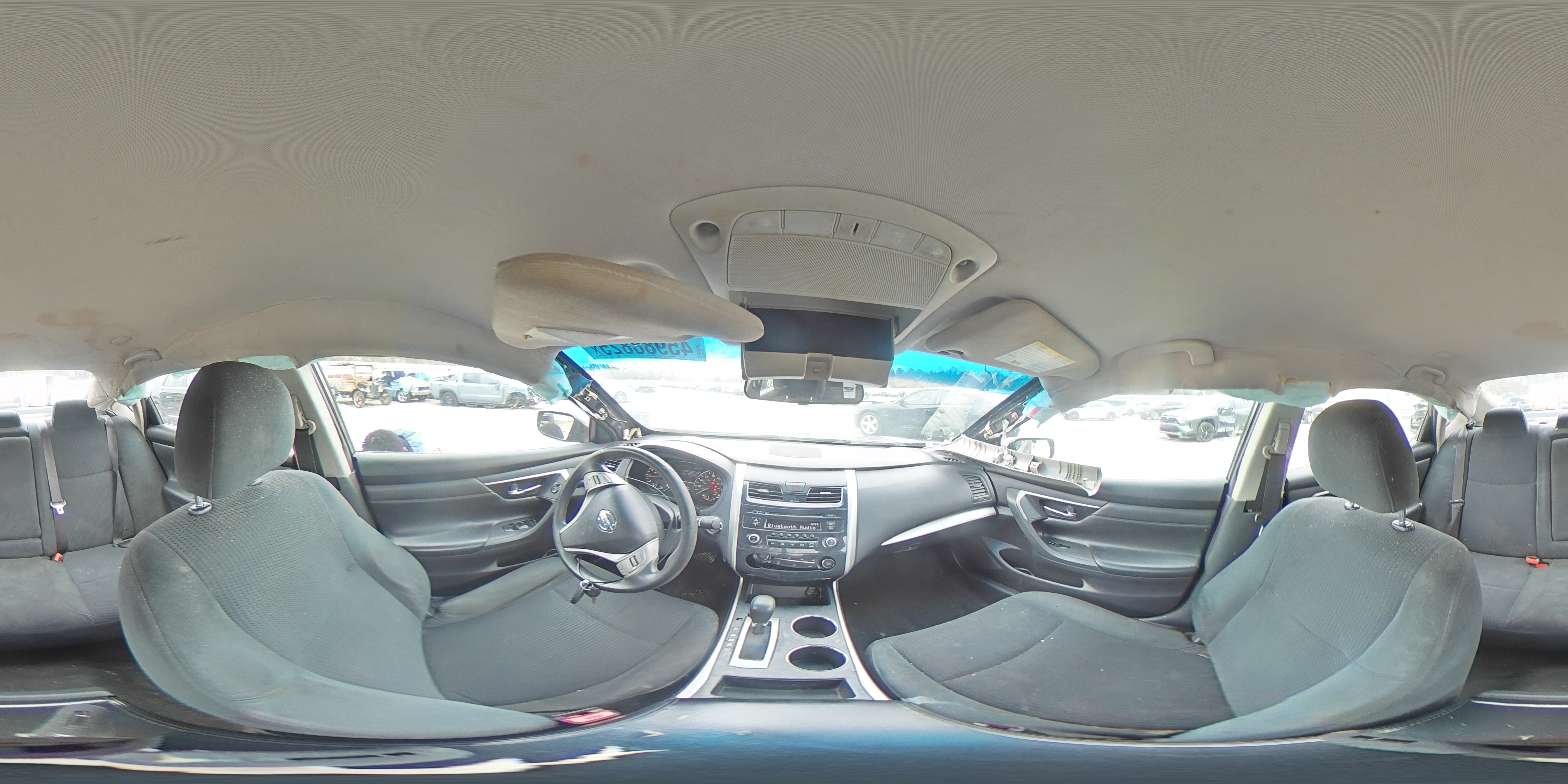 2015 Nissan Altima - Image 13