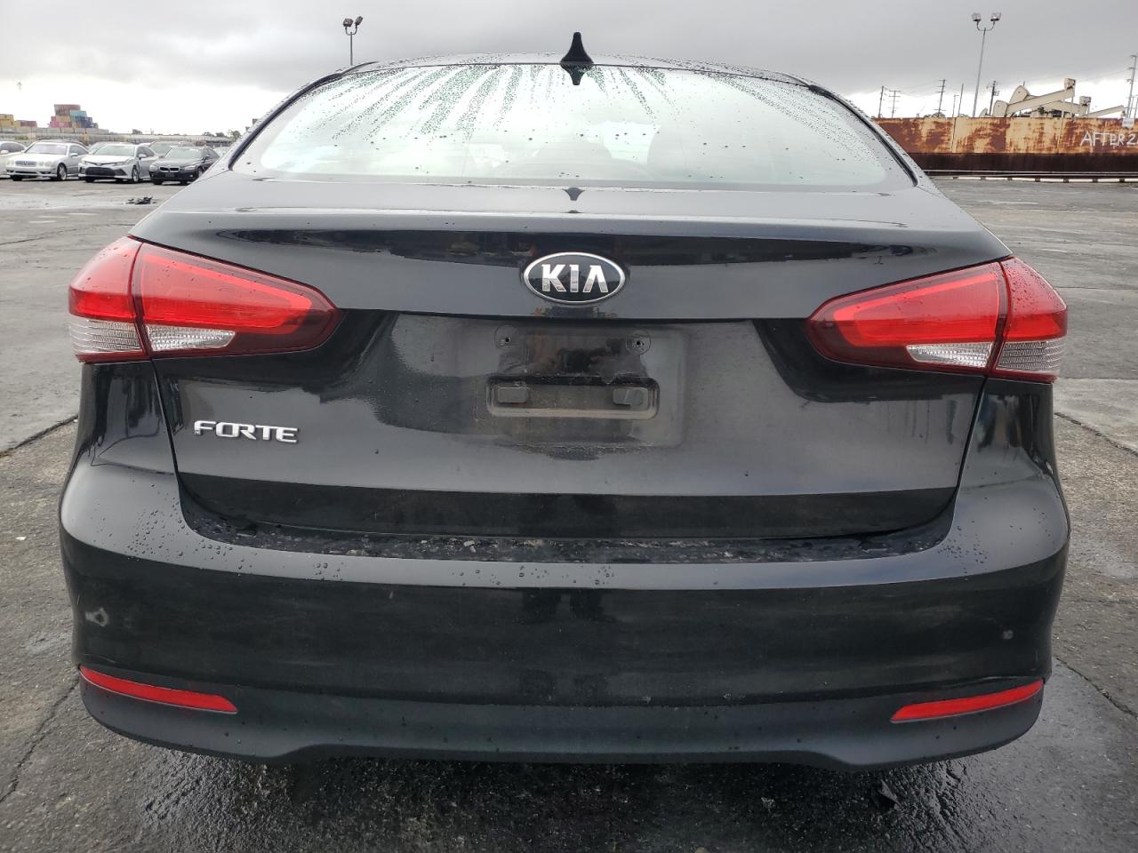 2018 Kia Forte - Image 6