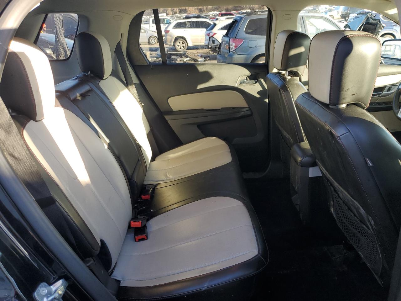 2016 GMC Terrain - Image 11