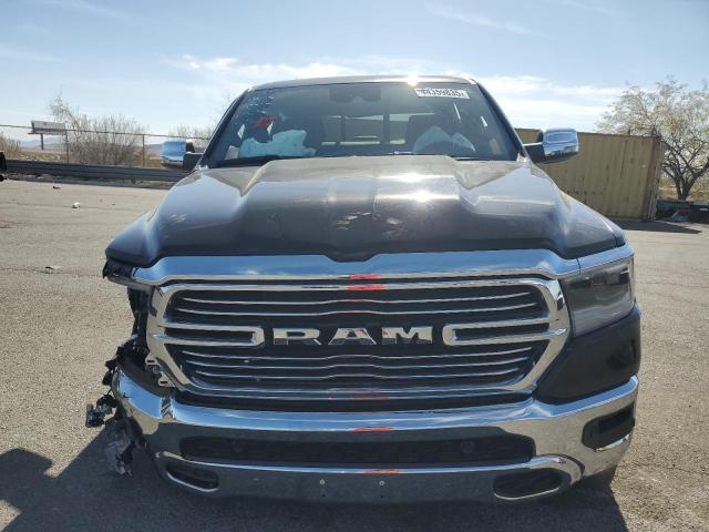  RAM 1500 2024 Черный